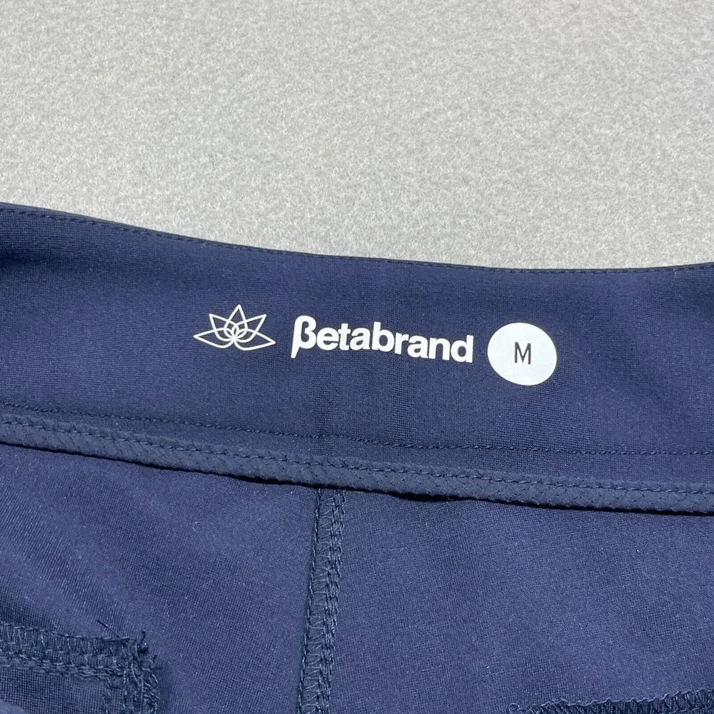 Betabrand dress pant
